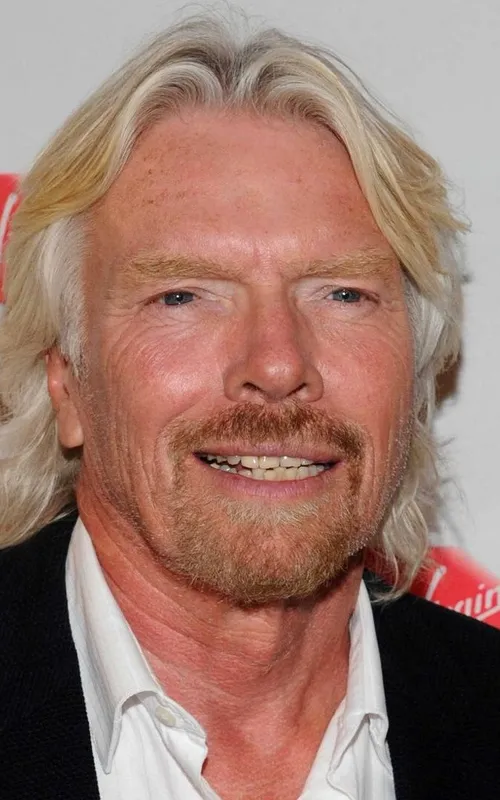 Richard Branson