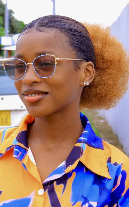 MOUKANDA-MAMBO Vylda