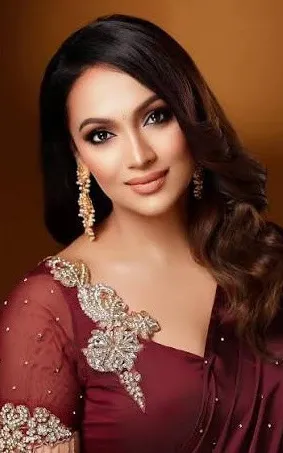 Afsana Ara Bindu