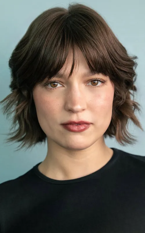 Samantha Clifford