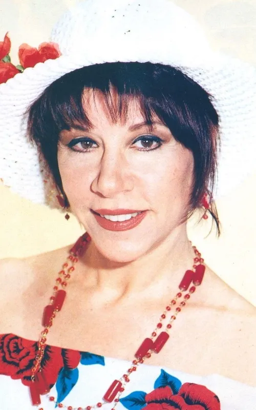 Mina Adamaki