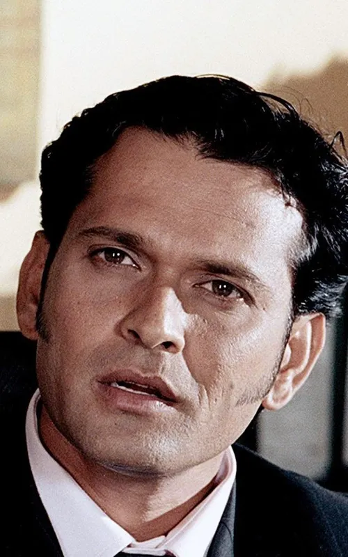 Sameer Dharmadhikari