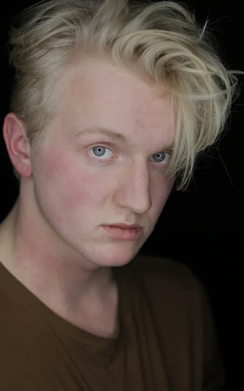 Elias Krischke