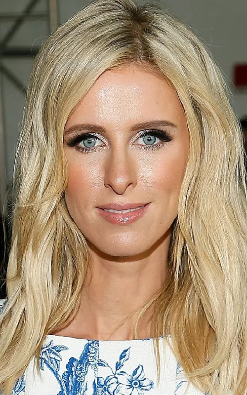 Nicky Hilton