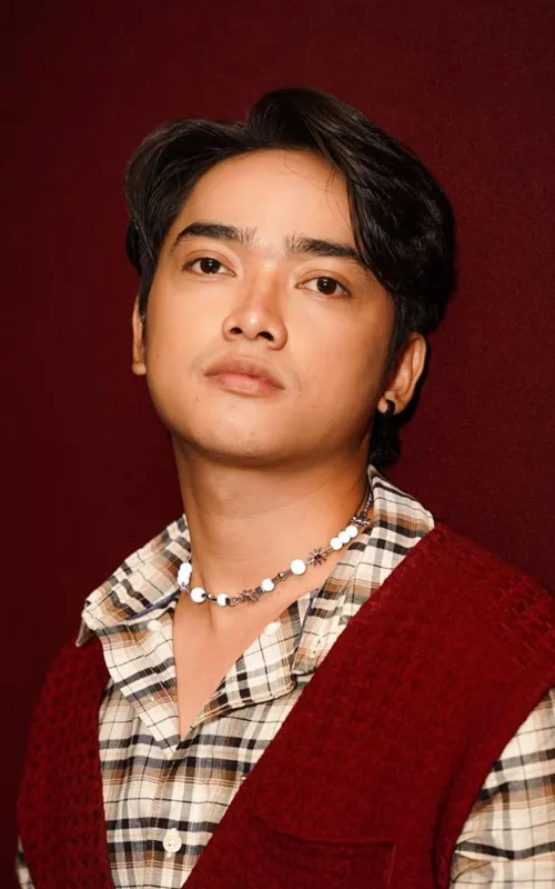 Reza Hilman
