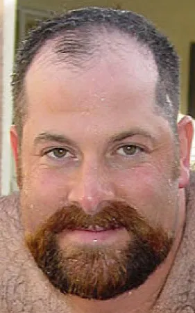 Andrew Mason