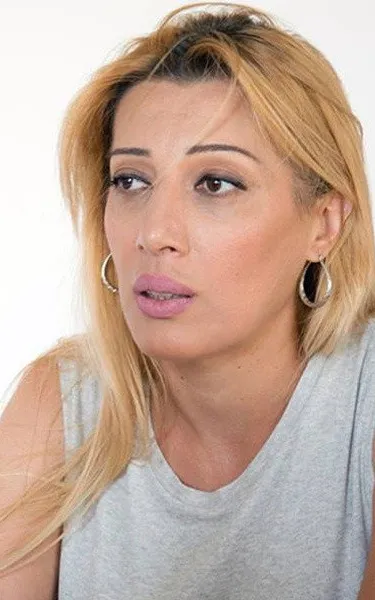 Ofeliya Novruzqızı