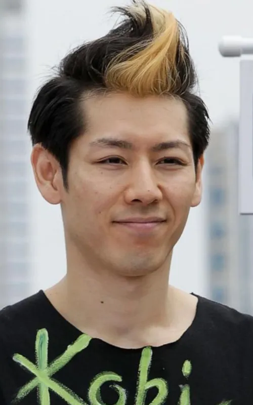 Takeru Kobayashi