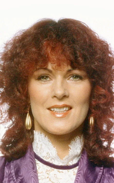 Anni-Frid Lyngstad