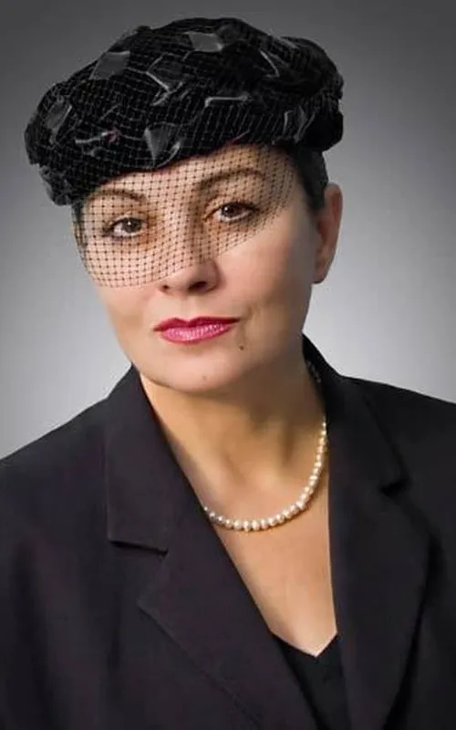 Ljiljana Blagojević
