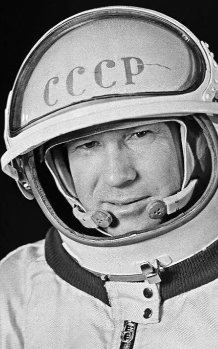 Alexei Leonov