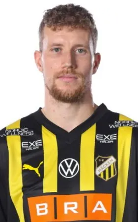 Simon Gustafson