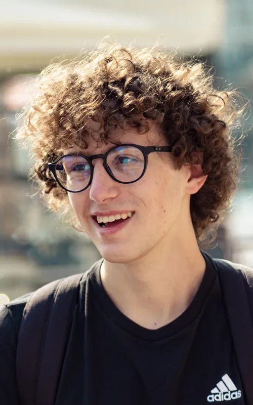 Samuel Deveaux--Gobert