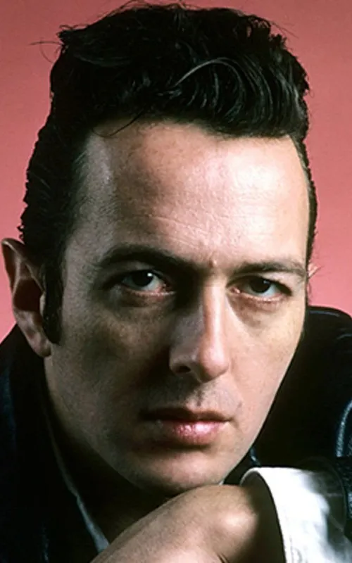 Joe Strummer