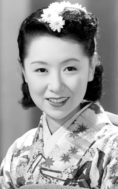 Kinuyo Tanaka