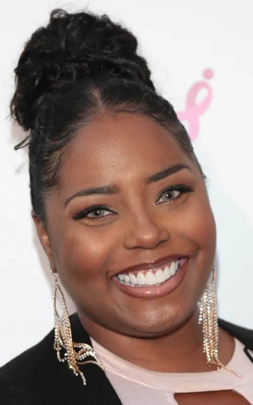 Shar Jackson