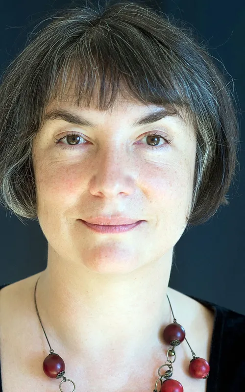 Hortense Archambault