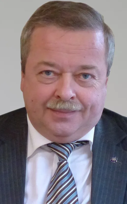 Sergey Devyatov
