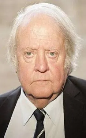 Richard Syms
