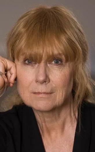 Margareta Garpe