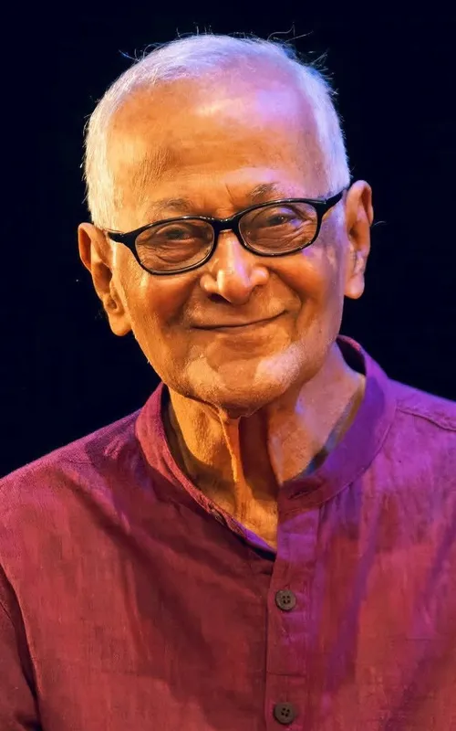 Arun Mukherjee