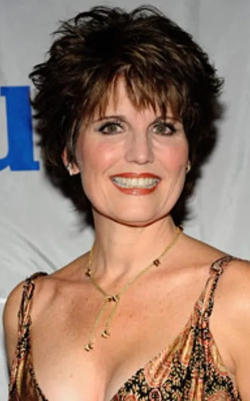 Lucie Arnaz