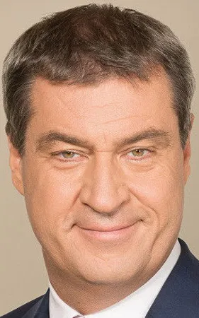 Markus Söder