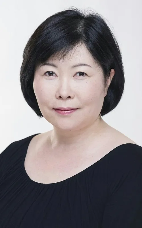 Nobue Iketani