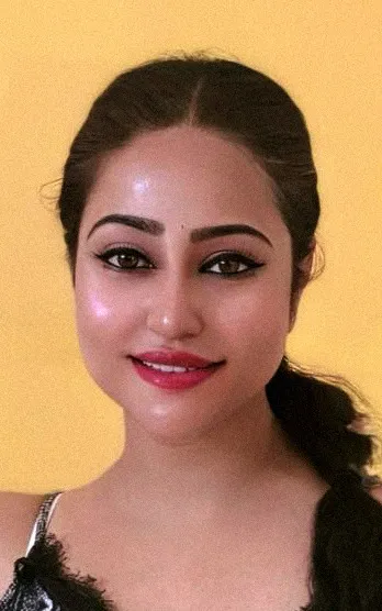 Eereen Swagata Adhikary