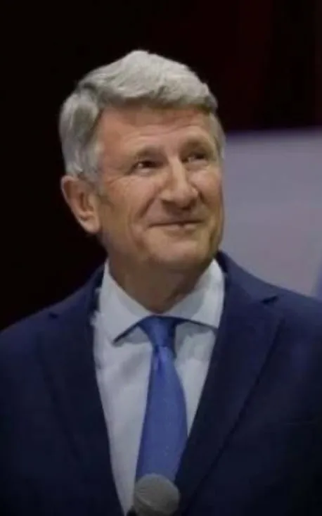 Philippe de Villiers