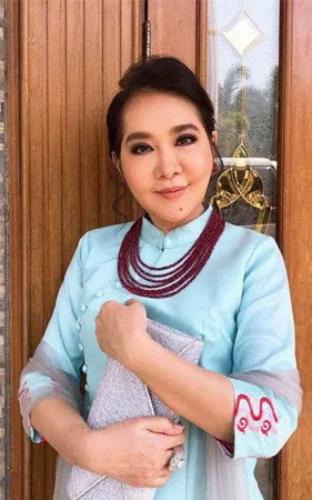 Moht Moht Myint Aung