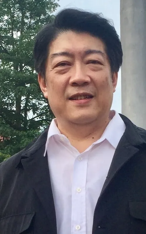 Liu Chang-han