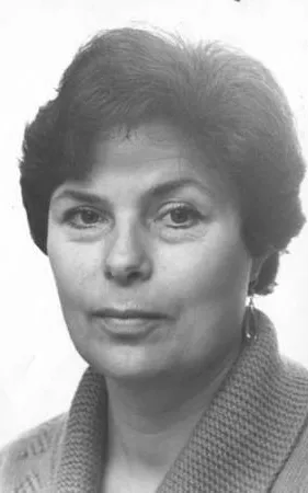 Valentina Mescheryakova