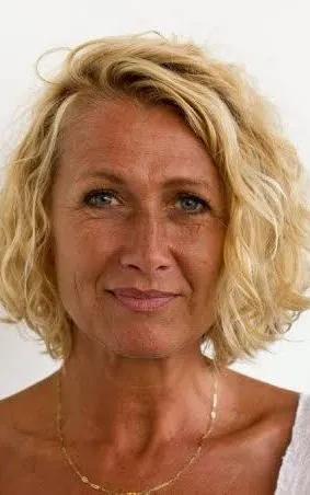 Anne De Baetzelier