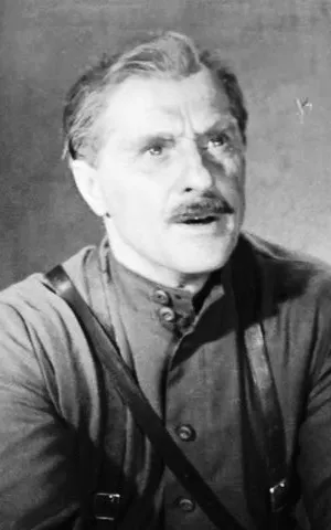 Viktor Yakovlev
