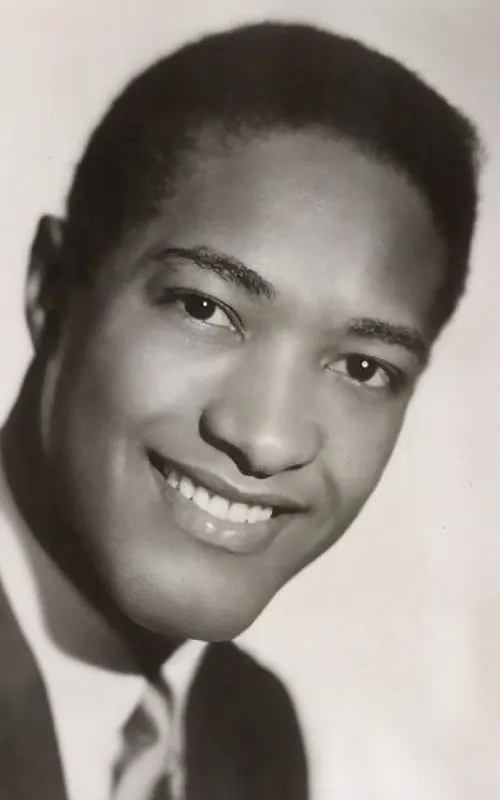 Sam Cooke