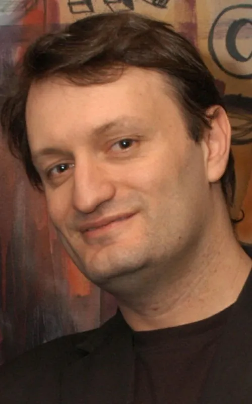 Richard Wolstencroft