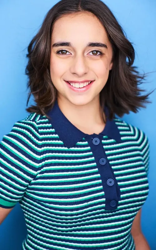 Lena Josephine Marano