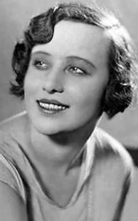 Valentina Tokarskaya