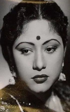 Sulochana Chatterjee