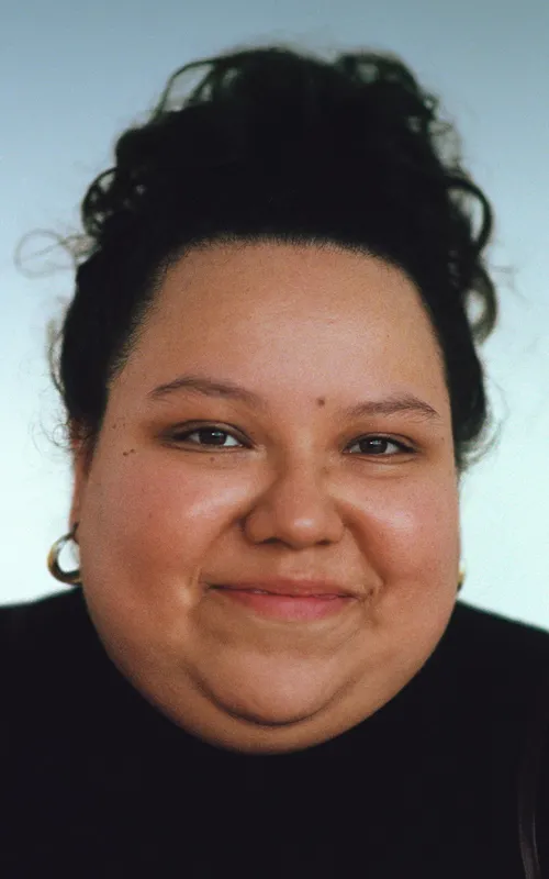 Melania Balmaceda-Venegas