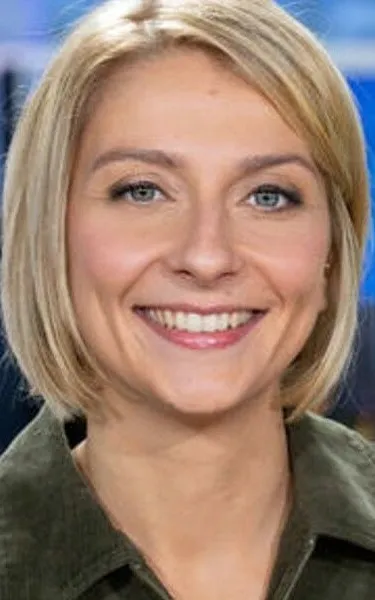 Lucie Chaumette