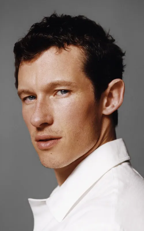 Callum Turner