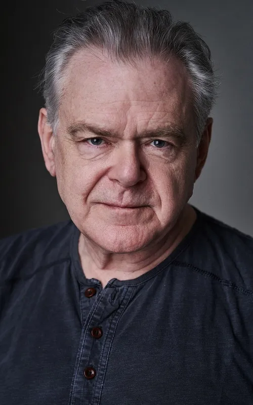 Kevin McNally
