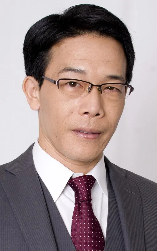 Takahiro Yamamoto