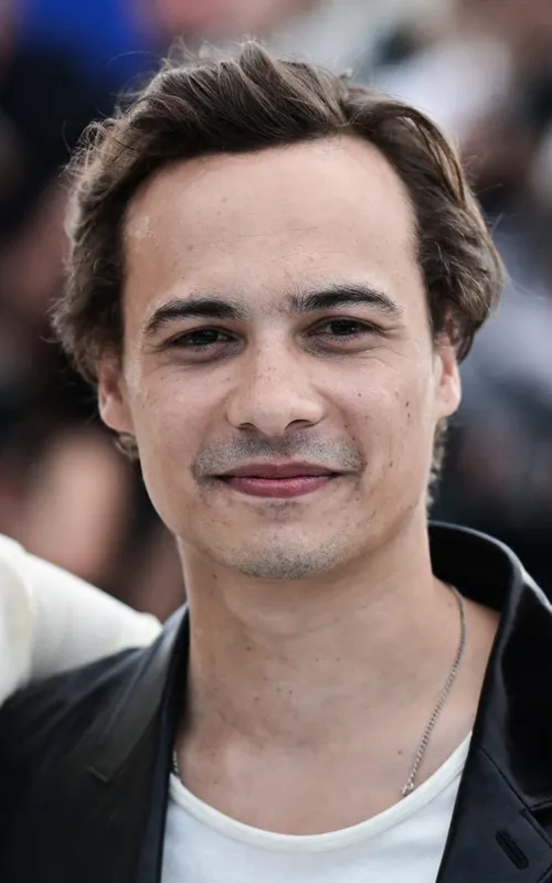 Frank Dillane