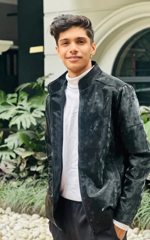 Miraz Hasan