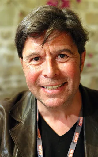 Gilles Verlant