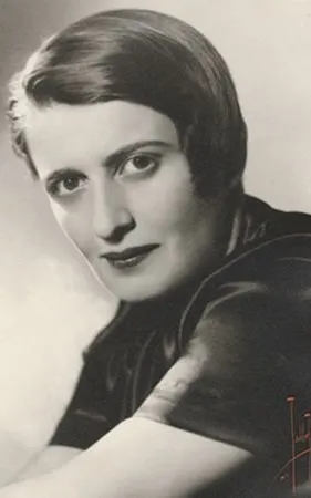 Ayn Rand