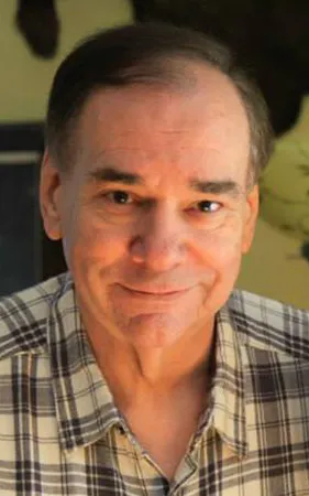 Richard 'Bucky' Szulborski